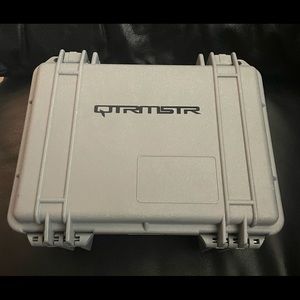 Quartermaster Q collection limited EDITION 52/300 Titanium knife set collection